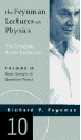 FEYNMAN: The Feynman Lectures on Physics: The Complete Audio Collection: Basic Concepts in Quantum Physics,Volume 10