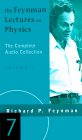 FEYNMAN: The Feynman Lectures on Physics: The Complete Audio Collection: Feynman on Science and Vision, Volume 7