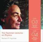 FEYNMAN: The Feynman Lectures on Physics on CD: Volumes 3 & 4, From Crystal Structure to Magnetism, Electrical and Magnetic Behavior