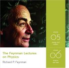 FEYNMAN: The Feynman Lectures on Physics on CD: Volumes 5 & 6, Energy and Motion, Kinetics and Heat