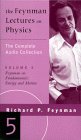 FEYNMAN: The Feynman Lectures on Physics: The Complete Audio Collection: Feynman on Fundamentals: Energy and Motion, Volume 5