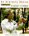 SYKES: No Ordinary Genius: The Illustrated Richard Feynman