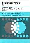 LANDAU, LIFSHITZ: Statistical Physics, Part 2 
(Course of Theoretical Physics, Volume 9)