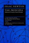 NEWTON: The Principia : Mathematical Principles of Natural Philosophy
