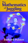 POLSTER: The Mathematics of Juggling