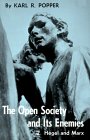 KARL POPPER: Open Society and Its Enemies (Volume 2, The High Tide of Prophecy: Hegel, Marx, and the Aftermath)