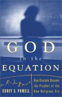 POWELL: God in the Equation : How Einstein Became the Prophet of the New Religious Era