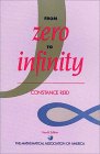 REID: From Zero to Infinity: What Makes Numbers Interesting (Spectrum Series)