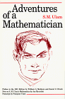 ULAM: Adventures of a Mathematician