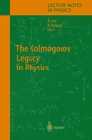 The Kolmogorov Legacy in Physics: A Century of Turbulence and Complexity (Lecture Notes in Physics, 642)